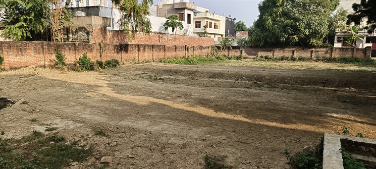 undefined, jankipuram  4150 Sq.Ft. Plot In Jankipuram Lucknow 8056523