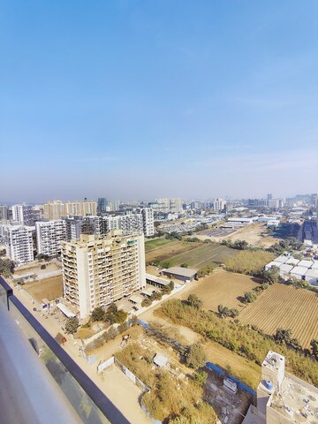 Master Plan in 2 BHK Apartment at Pharande Puneville, Tathawade – for Rent