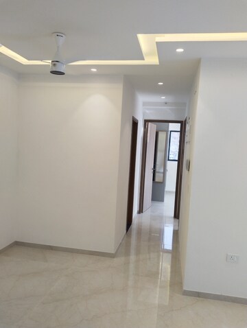Building Lobby in 2 BHK Apartment at Godrej Urban Park, Chandivali – for Rent