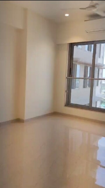 Bedroom in 3 BHK Apartment at Chembur – for Rent