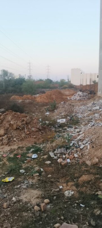Plot Area in  Plot at Jagatpura – for Sale