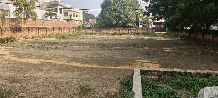 undefined, jankipuram  1000 Sq.Ft. Plot In Jankipuram Lucknow 8056555