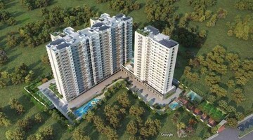 3 BHK Apartment – Exterior View View at Keya Spring, Bannerghatta Road - for Sale