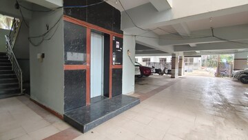Parking in 3 BHK Apartment at Keya Spring, Bannerghatta Road – for Sale