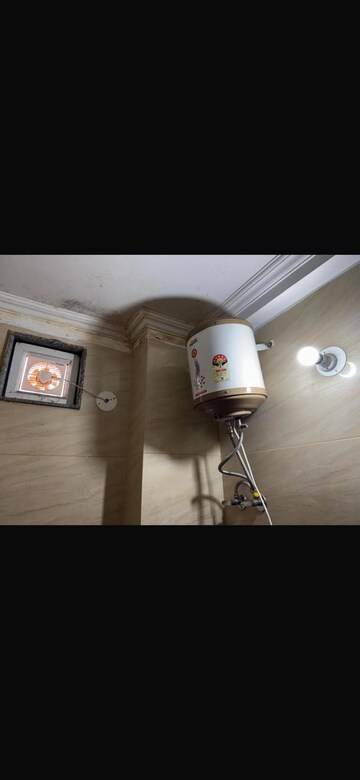 Furnished Amenities in 3 BHK Builder Floor at Sushant Lok 3, Sector 57 – for Rent