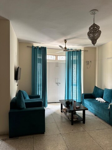 3 BHK Builder Floor For Rent in Sushant Lok 3, Sector 57