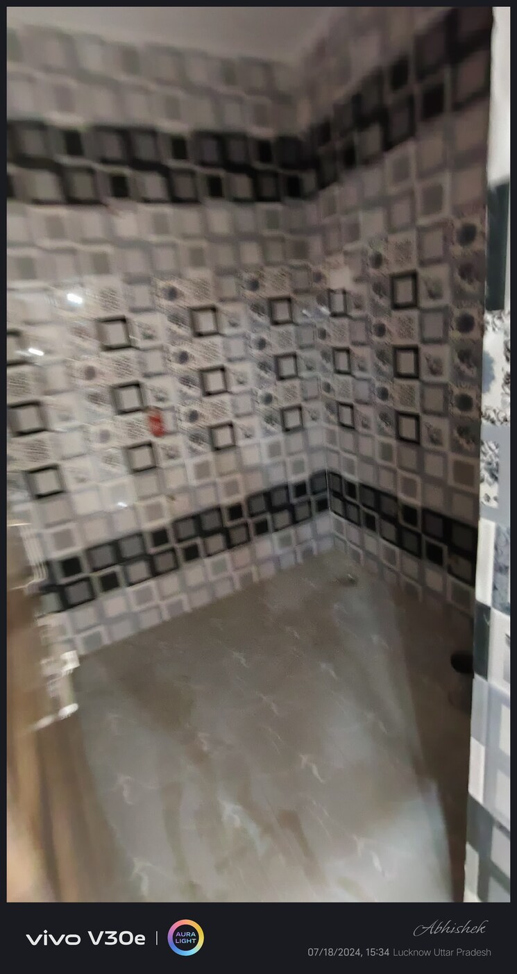 Bathroom, jankipuram 3 Bedroom 2400 Sq.Ft. Villa In Jankipuram Lucknow 8056579