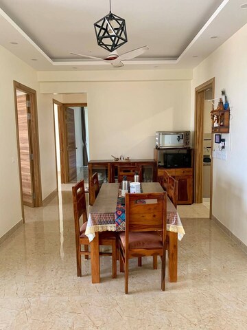 2 BHK Builder Floor For Rent in Palam Vihar Residents Association, Palam Vihar