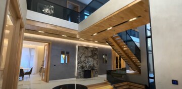 3 BHK Villa – Exterior View View at Itpl Road - for Sale