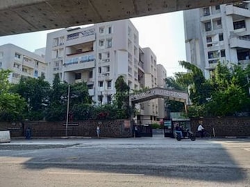 3 BHK Apartment For Resale in Landmark Garden Kalyani Nagar Pune  8056511