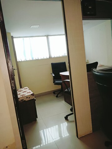 Team Area in  Office Space at Haware Fantasia, Sector 28 – for Rent
