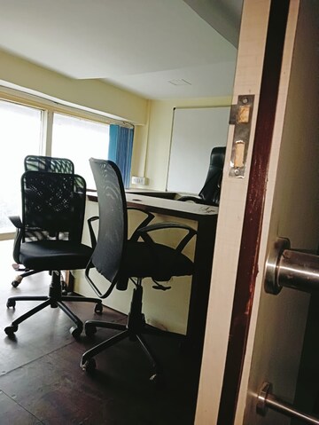 Team Area in  Office Space at Haware Fantasia, Sector 28 – for Rent