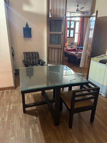 3 BHK Apartment For Rent in Patel Nagar Society Sector 15 Gurgaon  8056574