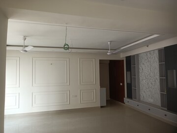 Building Lobby in 4 BHK Apartment at The 3C Lotus Panache, Sector 110 – for Rent