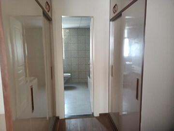 Room in 4 BHK Apartment at The 3C Lotus Panache, Sector 110 – for Rent