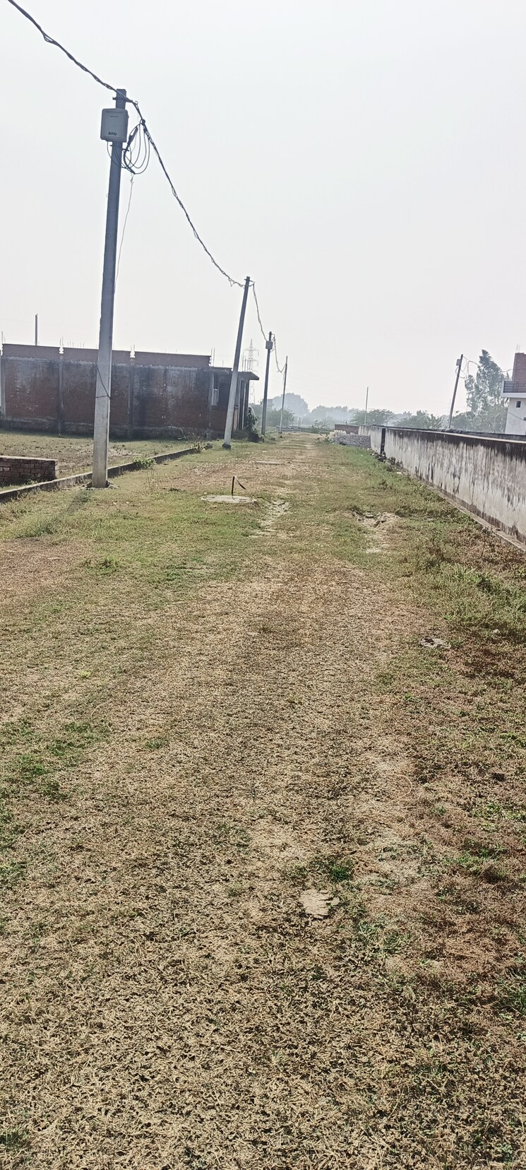 undefined, jankipuram extension  800 Sq.Ft. Plot In Jankipuram Extension Lucknow 8056606