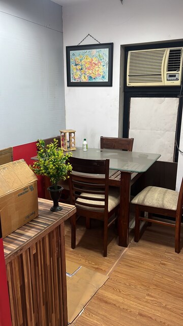 Team Area in  Office Space at Haware Infotech Park, Sector 30 – for Rent