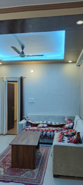 3 BHK Apartment For Rent in Pratap Apartment Pratap Nagar Jaipur  8056545