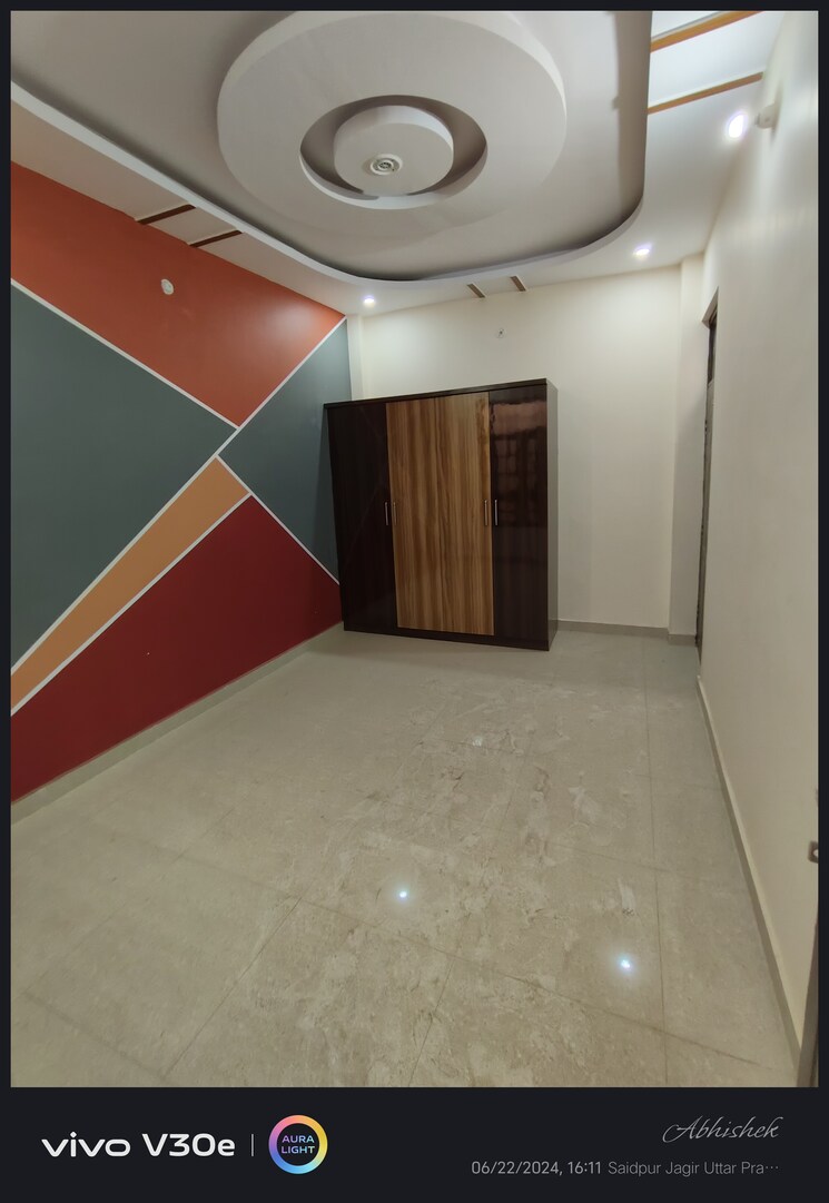 Room, jankipuram extension 2 Bedroom 950 Sq.Ft. Independent House In Jankipuram Extension Lucknow 8056601