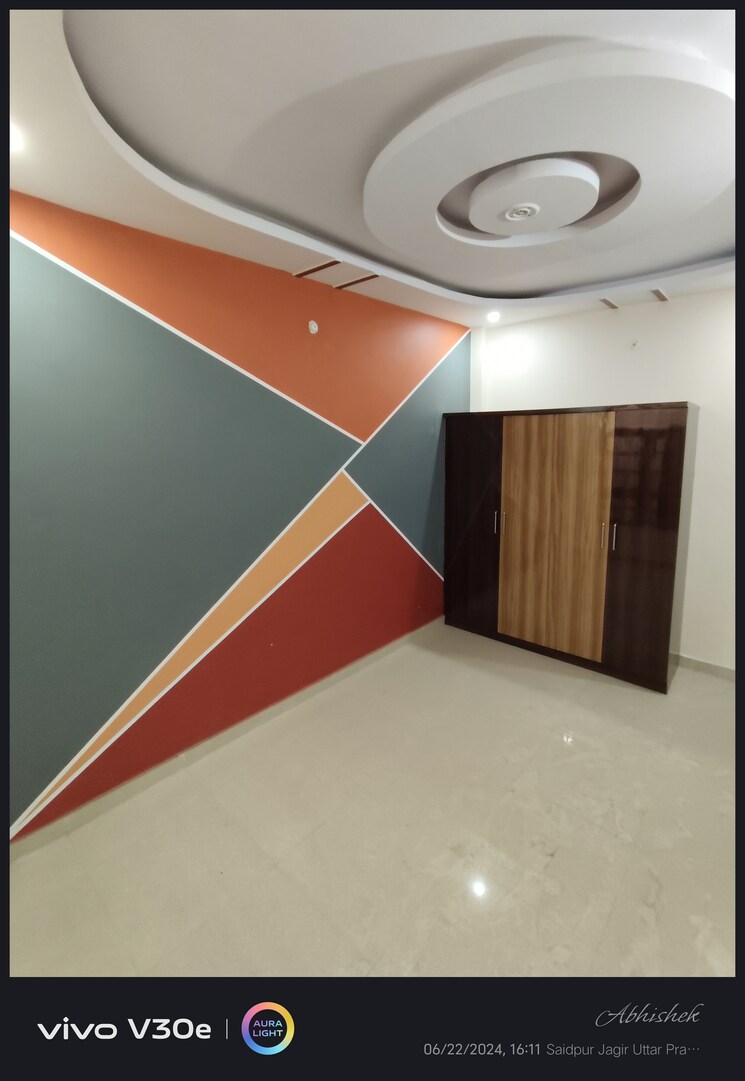 undefined, jankipuram extension 2 Bedroom 950 Sq.Ft. Independent House In Jankipuram Extension Lucknow 8056601