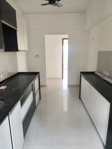 Kitchen in 2.5 BHK Apartment at Chembur – for Rent