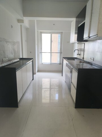 Kitchen in 2.5 BHK Apartment at Chembur – for Rent