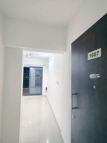 2 BHK Apartment For Rent in Shapoorji Pallonji Joyville Hinjewadi Hinjewadi Pune  8056630