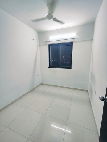 Building Lobby in 2 BHK Apartment at Shapoorji Pallonji Joyville Hinjewadi, Hinjewadi – for Rent