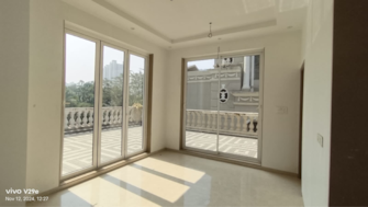 5 BHK Villa For Rent in Bhimjyani Verraton Thane West Thane  8056631