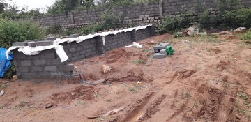  Plot For Sale in Ghatkesar