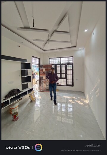 Parking in 2 BHK Independent House at Sitapur Road – for Sale