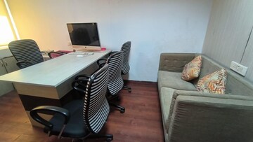 Team Area in  Office Space at Kukreja Estate Belapur, Cbd Belapur Sector 11 – for Rent