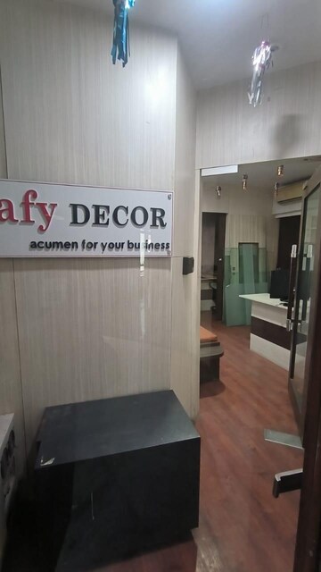 Bedroom in  Office Space at Kukreja Estate Belapur, Cbd Belapur Sector 11 – for Rent