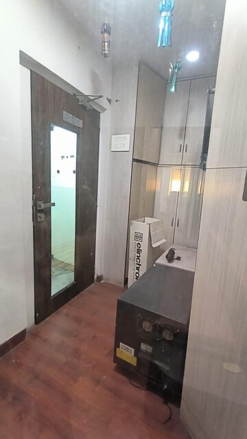Kitchen in  Office Space at Kukreja Estate Belapur, Cbd Belapur Sector 11 – for Rent