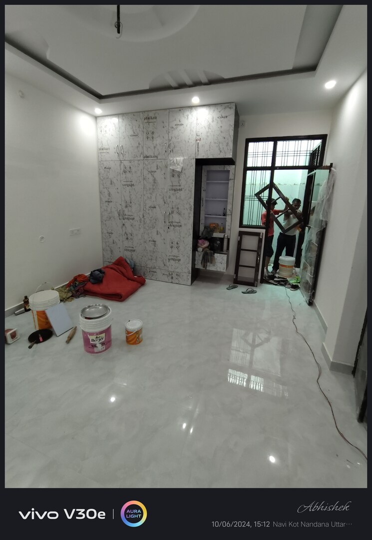 Room, sitapur road 2 Bedroom 1400 Sq.Ft. Independent House In Sitapur Road Lucknow 8056635