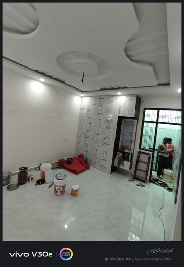 Room in 2 BHK Independent House at Sitapur Road – for Sale