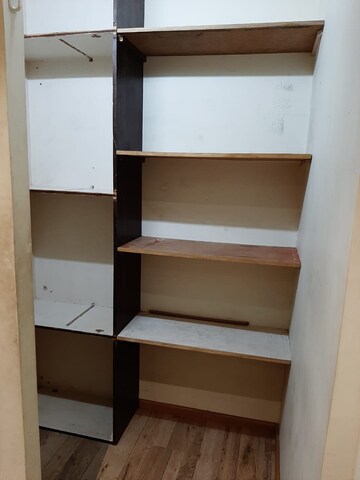 Furnished Amenities in  Office Space at Prahlad Nagar – for Rent