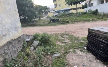 Plot For Sale in Jeedimetla