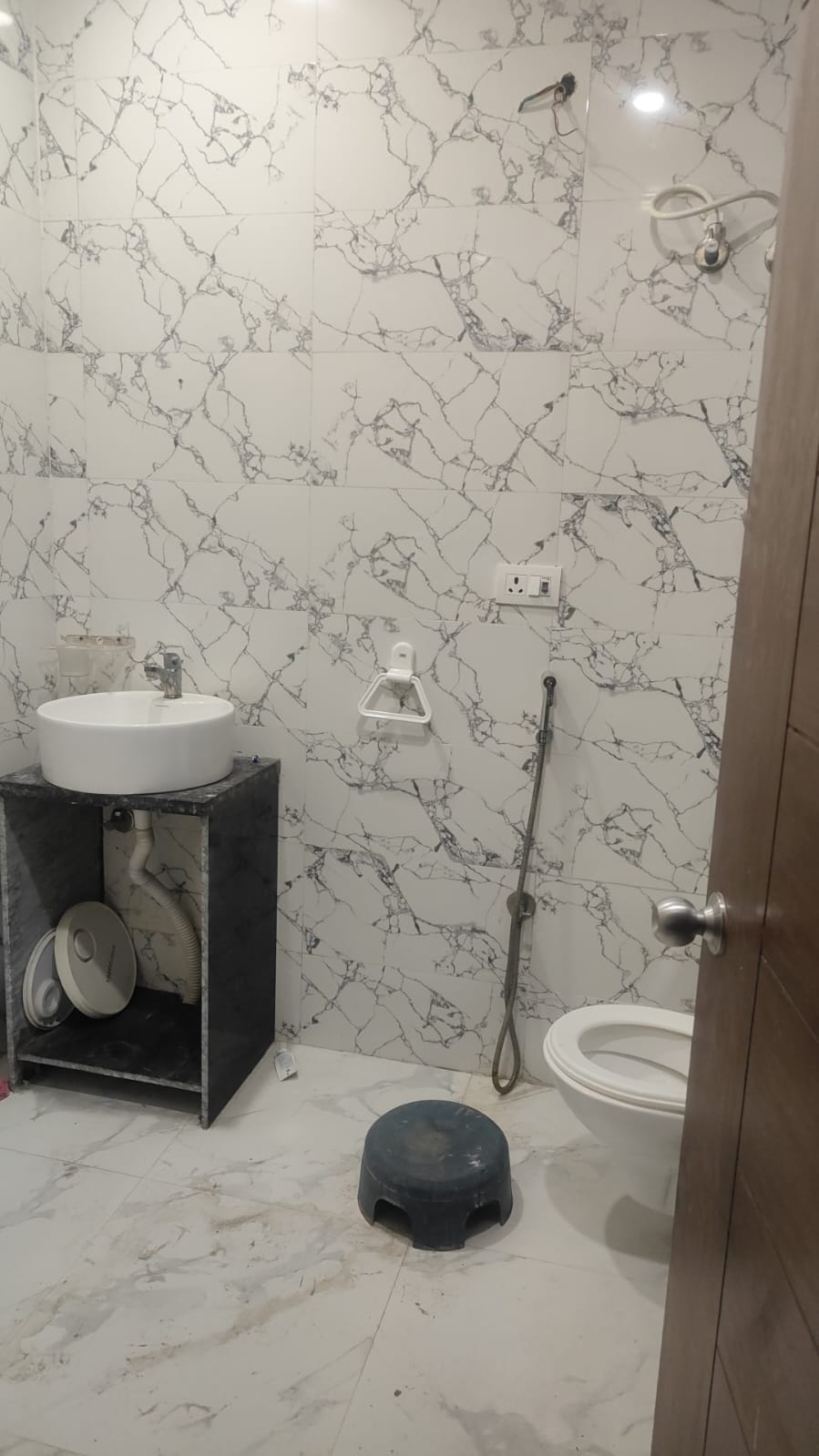 2.5 BHK + Extra Room Independent House For Sale in Sector 21D