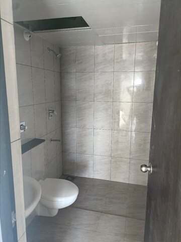 Bathroom in 2 BHK Apartment at Budigere Cross – for Sale