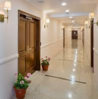 2 BHK Apartment For Resale in Central Park 3 The Room Sohna Sector 33 Gurgaon  8056671