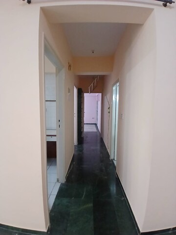 Building Lobby in 2 BHK Apartment at Hiranandani Estate Broadway, Ghodbunder Road – for Rent