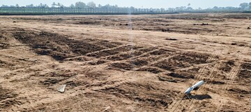 Plot Area in  Plot at Kompally – for Sale