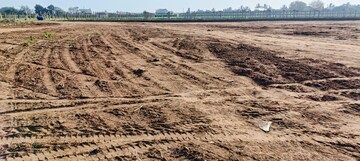 Plot Area in  Plot at Kompally – for Sale