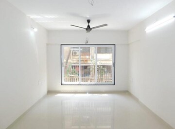 3 BHK Apartment For Rent in Bajaj Emerald, Andheri East