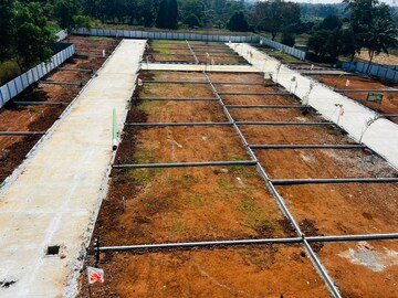  Plot For Sale in Bidadi