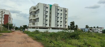 2 BHK Apartment For Sale in Vaibhav Aavaas, Atchutapuram