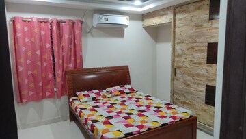 Bedroom in 2 BHK Apartment at Vaibhav Aavaas, Atchutapuram – for Sale