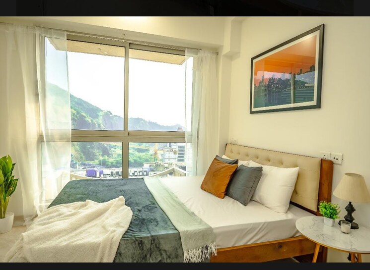 Bedroom, hiranandani-zen-maple 1 Bedroom 382 Sq.Ft. Apartment In Powai Mumbai 8056722