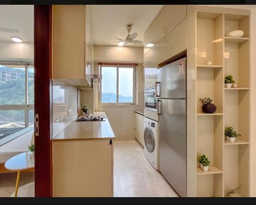Room in 1 BHK Apartment at Hiranandani Zen Maple, Powai – for Sale